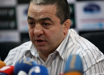 Թիրախն օլիմպիական խաղերն են