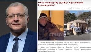 Հացադուլը լավ տարբերակ չէ