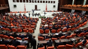 Թուրքիայում 152 պատգամավորի նկատմամբ դատական գործ է բացվել