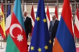 Հարցերը լուծվում են  միայն Բաքվի հետ 
