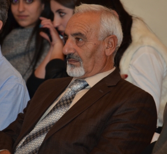 «Հայաստանում փիլիսոփայական գիտելիքի պահանջարկը խիստ նվազել է»