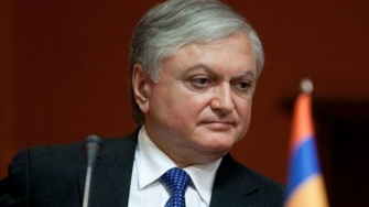 Էդվարդ Նալբանդյանն ուշագրավ հանգամանքներ է պատմել 