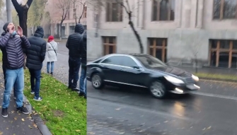 Երբ վիճակն այնքան վատ է, որ սկսում ես մանրուքներով ուրախանալ. Արսեն Ջուլֆալակյան