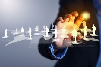 Պառակտված հասարակությունը չի կարող ազատվել մտավոր ու ֆիզիկական աղքատության ճիրաններից