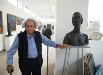 Մշակույթի նախարարի սահանկումը