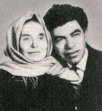Երբ էլ որբանանք՝ Սևակի աղոթքն ենք կարդալու