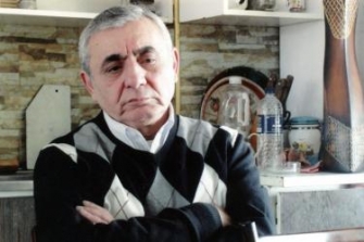 Մարդիկ ինձ հավատում են