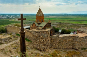 BBC-ին գտել է Հայաստանը Եվրոպայում