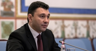 Շարմազանովը  հիշել է կրկեսը