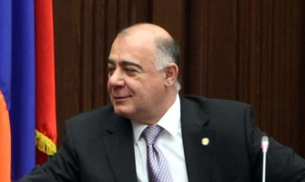 Գյումրին ՀՀԿ-ի որոշումից դժգոհ է