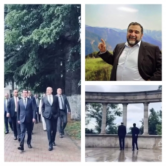 Օ՛, եղուկ ժամանակներ, թշվառ բարքեր