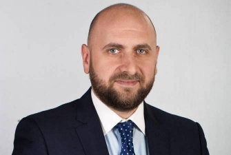 Մարտին Գալստյանը ՀՀ կենտրոնական բանկի նախագահի պաշտոնը կստանձնի հունիսի 13-ին