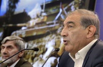 Սիրիան կմիանա Մաքսային միությանը