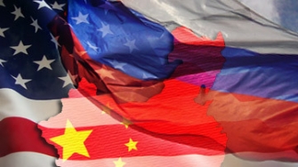 The Diplomat. «Չինաստան-Ռուսաստան դաշինքը ձևավորվում է»