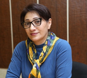 «Այ­սօր թիվ մեկ օ­րա­կար­գը Հա­յաս­տա­նի անվ­տան­գու­թ­յան սպառ­նա­լիք­նե­րը և պե­տա­կա­նու­թ­յան վայ­րէջ­քը կա­սեց­նելն է» 