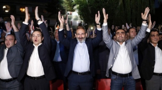 ՔՊ-ն երբեք չի կարողանա ինքնամաքրվել