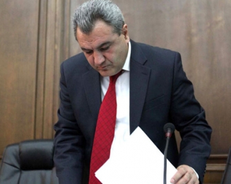 Իշխանը նորից կիշխի