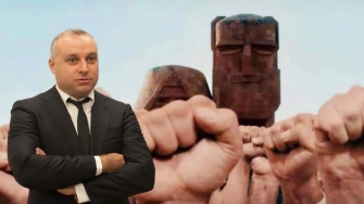 «Գեղի բեսեդկի տիտանները»