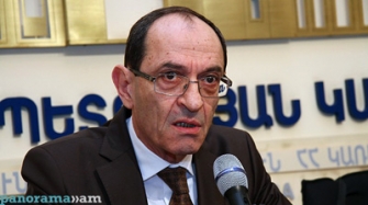 Շավարշ Քոչարյան. Եթե Ադրբեջանը նոր ագրեսիա ծավալի, ԼՂՀ ճանաչման հարցը միանշանակ կմտնի օրակարգ