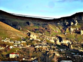 Նորացած հին ցավերի մեջ ենք   