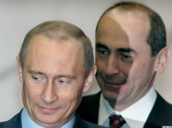 Ի՞նչ է ուզում ՌԴ-ն Հայաստանից