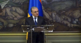 Զոհրաբ Մնացականյանն ասաց գլխավորը
