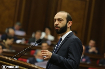 Արարատ Միրզոյան. Կառավարությունը պետք է կտրուկ միջոցներ ձեռնարկի դիմակի գները կարգավորելու համար