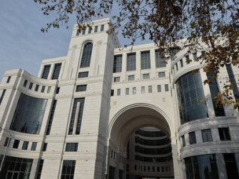Չինաստանը դադարեցնում է օտարերկրյա քաղաքացիների մուտքը երկիր