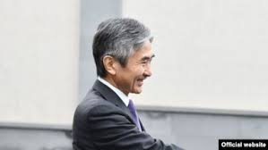 Ճապոնիան Հայաստանին 400 մլն իեն կտրամադրի
