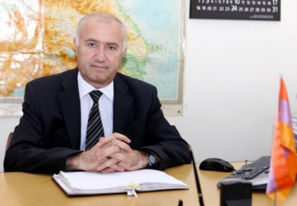 «Ցանկացած հատկացում տրամաբանության սահման ունի»