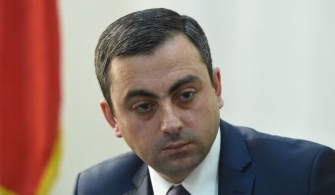 Իշխան Սաղաթելյանը հրավիրվեց ԱԱԾ
