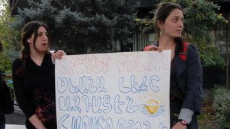 Փրկե՛նք Սևանը, քանի դեռ հնարավոր է