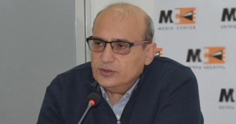 «Արցախի հարցը վերածվում է ներքաղաքական հակամարտության խաղաքարտի»
