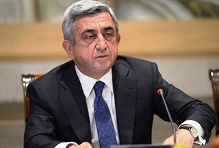 Նախագահը մեկնում է ԱՄՆ