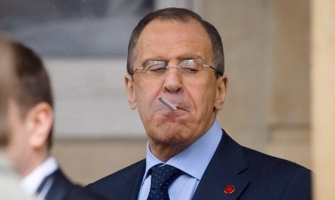 Ի՞նչ է ասել Սերգեյ Լավրովը