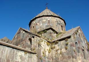 Մարտունու Սուրբ Ստեփանոս եկեղեցու վերականգնումը կնպաստի տարածաշրջանում տուրիզմի զարգացմանը