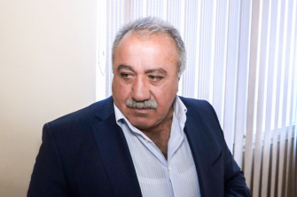 Սասուն Միքայելյանը՝ Լաչինում ադրբեջանցիների և հայերի բնակավայր կառուցելու Վիտալի Բալասանյանի հայտարարության մասին 