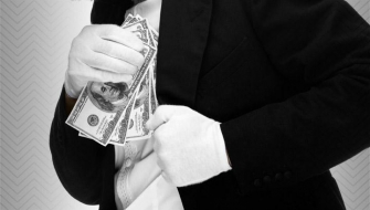 Գնային կամ «թավշյա» թալան․ հեղափոխական ջեբկիրության մեխանիզմները. Անդրանիկ Թևանյան