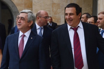 Ինչ պահանջ է դրված ԲՀԿ-ի ու ՀՀԿ-ի վրա