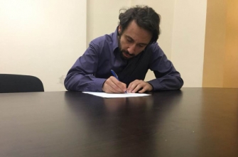Հայկ Մարության. Կան սև և սպիտակ ուժեր