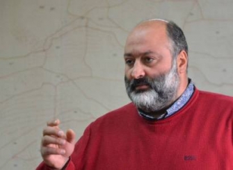 Վարազդատ Կարապետյան. Մի ամբողջ սերունդ անցնում է, ու էս այլանդակ վարակը հենց իրենց է տանում