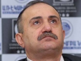 «Իգլայի» գործով նախաքննությունն ավարտվել է 