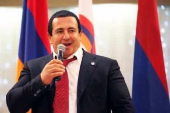 Արժեզրկելով հերոսին, հարկատուին և բարերարին՝ արժեզրկվում է նաև պետության գաղափարը