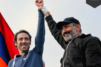 Ընդդիմադիր Երևան