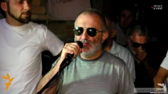 Բանակցային գործընթացը սառած է 