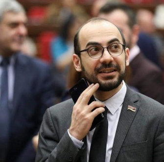 Բա որ քո հետևից գոռան «նարկոշ» կամ «բառիգ» Արթուր