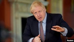 Մեծ Բրիտանիան թուլացնում է կարանտինային միջոցառումները