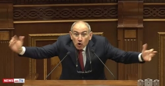 Գործ ունենք իշխանության հետ, որը գիտակցված կերպով մոլորեցնում է հանրությանը