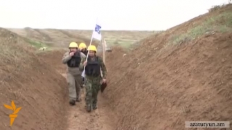 Բաքուն ակտիվացրել է դիվերսանտներին հայրենիք վերադարձնելու խոսակցությունները 