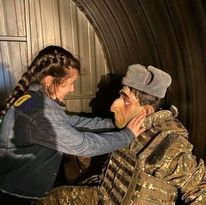 Մարդասպանության ադրբեջանական քաղաքականությունը